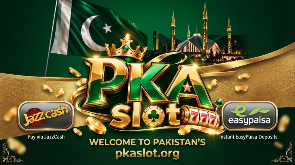 pkaslot
